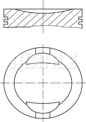 WILMINK GROUP Virzulis WG1201360